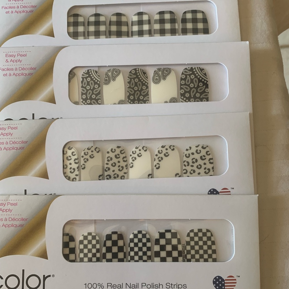 Nails